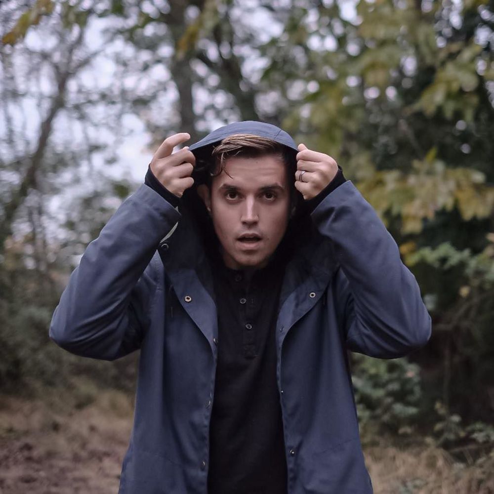 Meet your Posher, Lucas